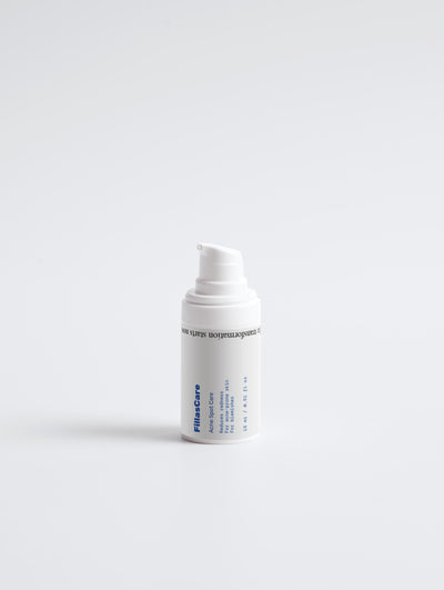 Acne Care Collection Box