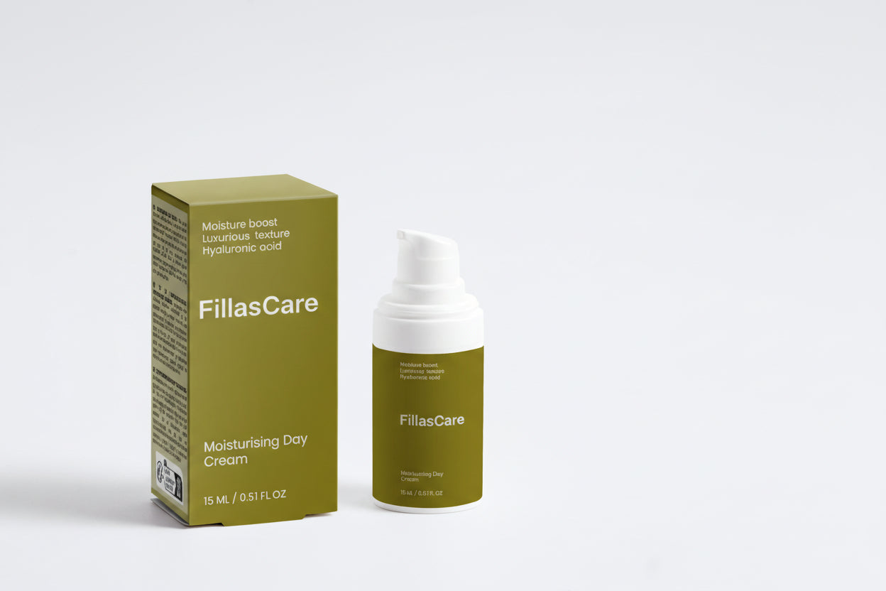 Moisturising Day Cream