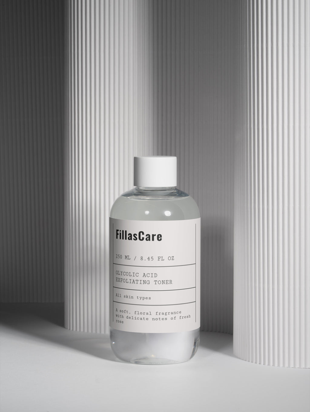 Toner - esfoliante