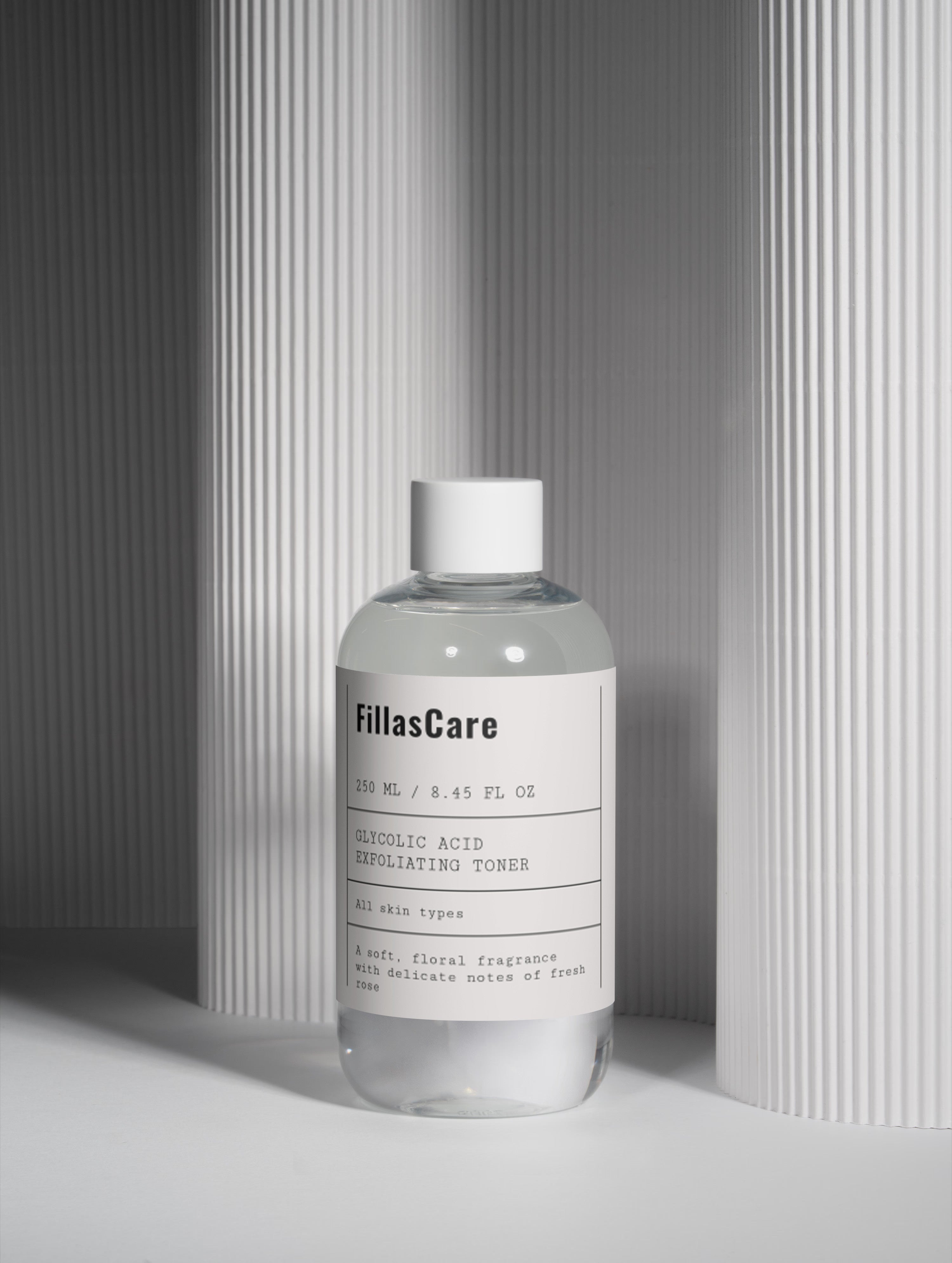 Toner - esfoliante