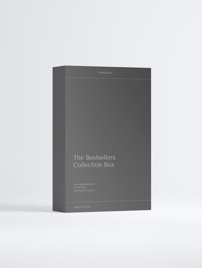 The Bestsellers Collection Box