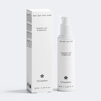 Creme Facial - Removedor de manchas