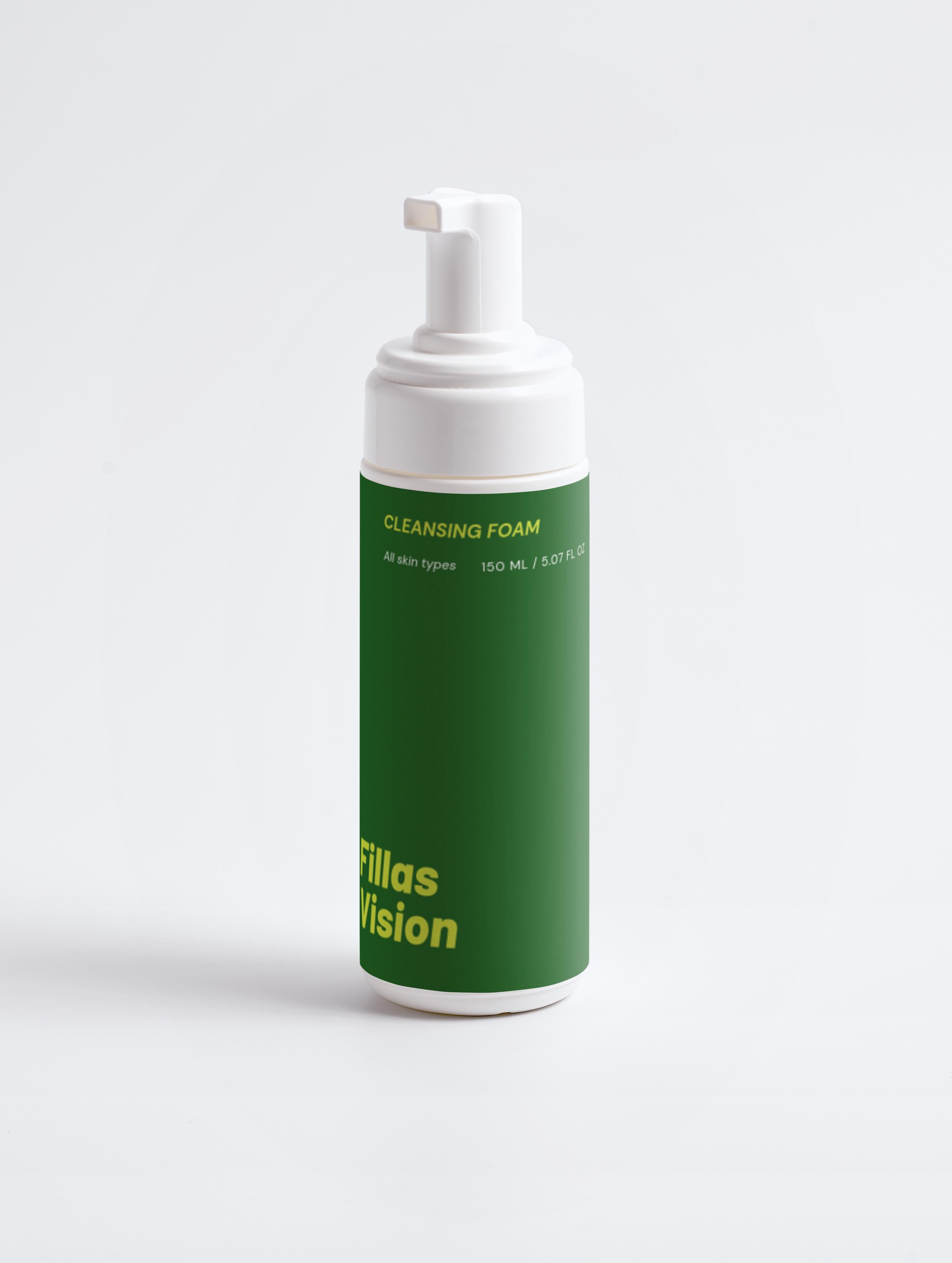 Acne Care Collection Box