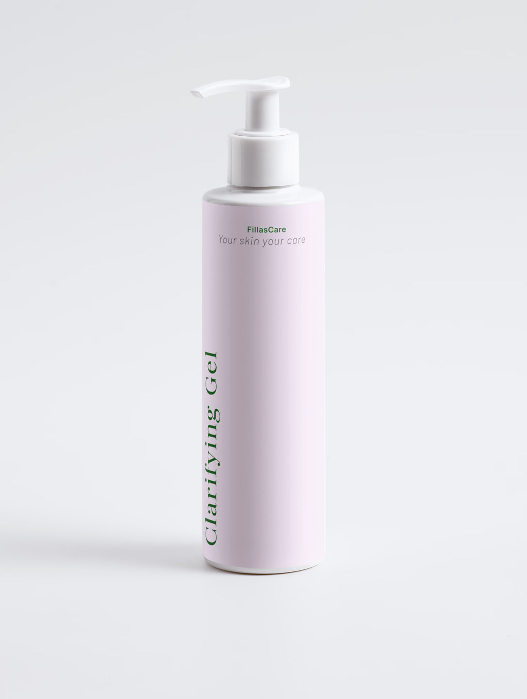 Gel de Limpeza Purificante — Fórmula com Aloé
