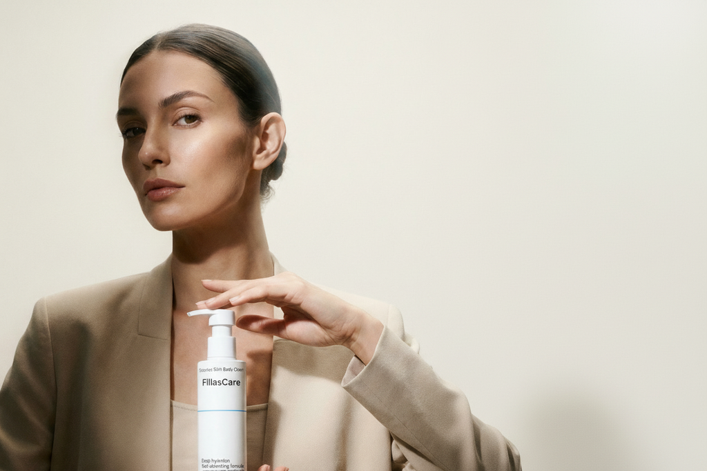Cocoa Butter- Body Cream for Sensitive Skin