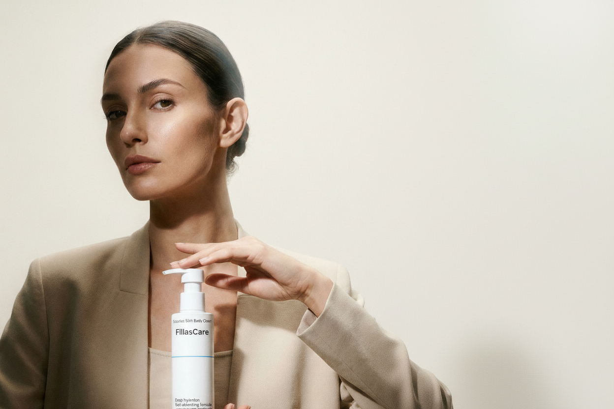 Cocoa Butter- Body Cream for Sensitive Skin