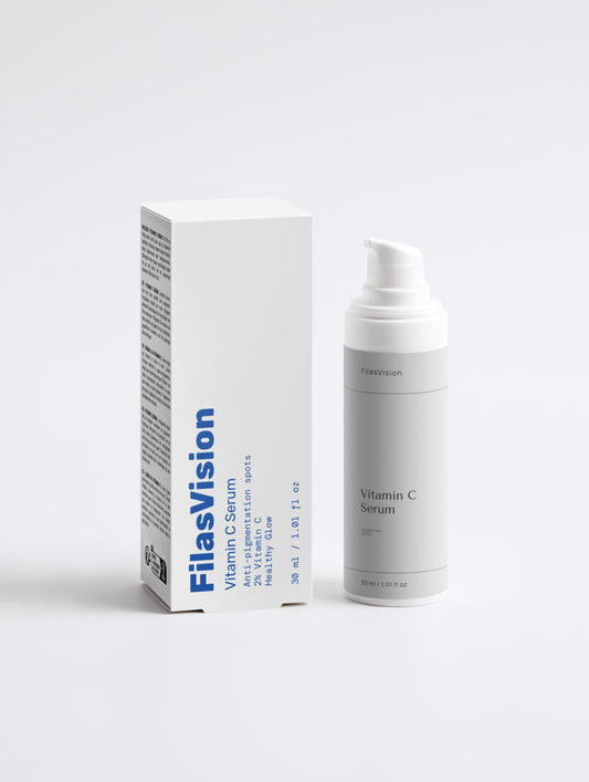 Serum - Vitamin C