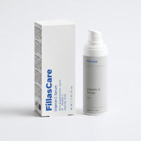 Serum - Vitamin for Bright, Glowing Skin | Deep Repair & Hydration