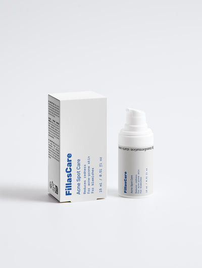 Acne Care Collection Box