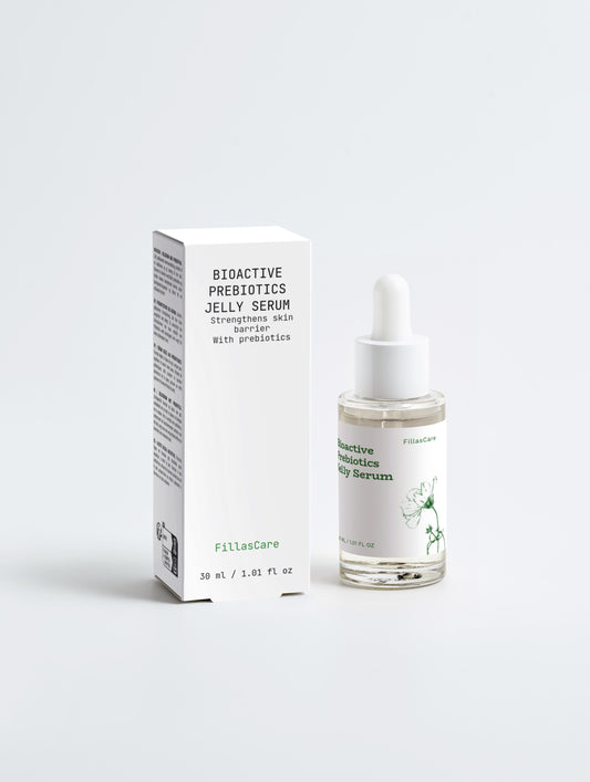 Geléia Prebióticos Bioativos - Sérum 