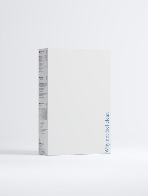 Acne Care Collection Box