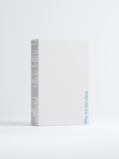 Acne Care Collection Box