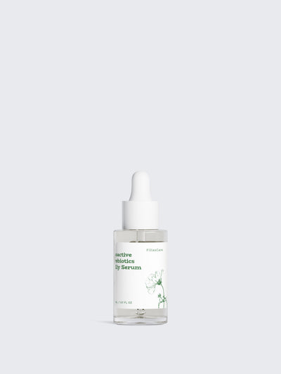 Bioactive Prebiotics Jelly Serum