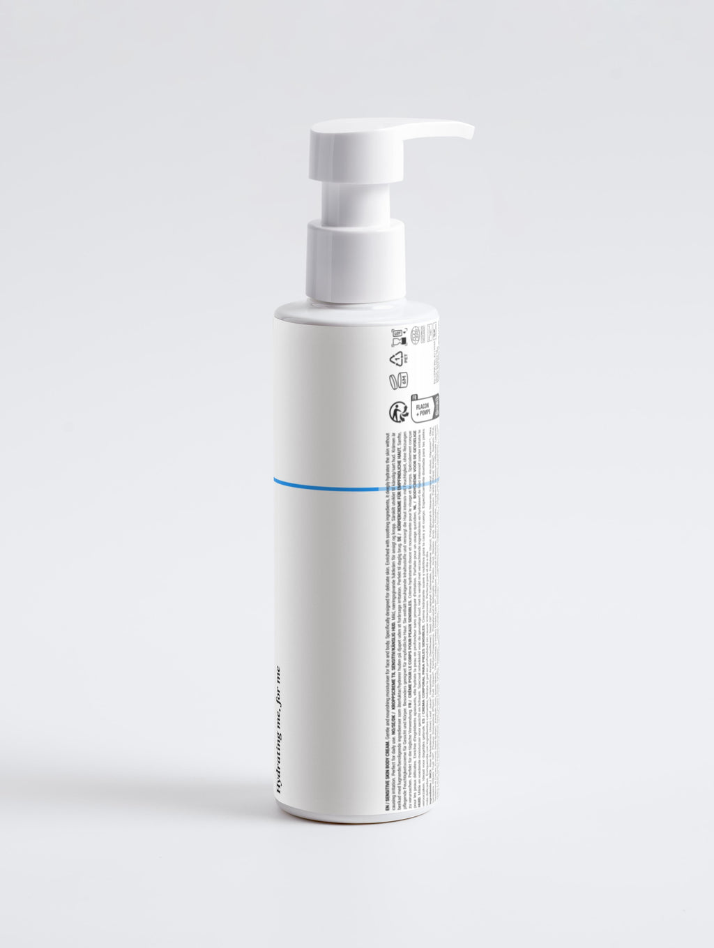 Cocoa Butter- Body Cream for Sensitive Skin