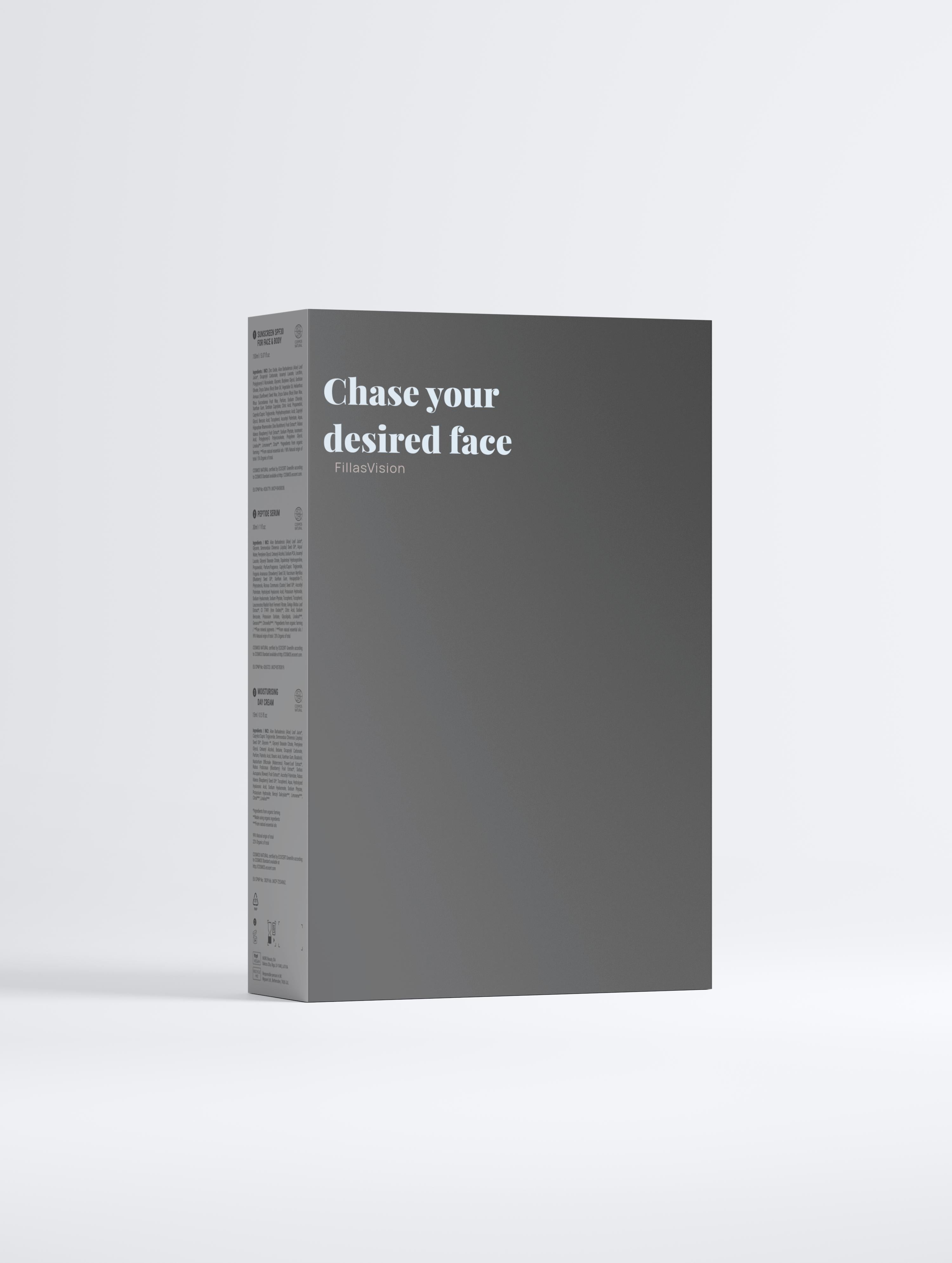 The Bestsellers Collection Box