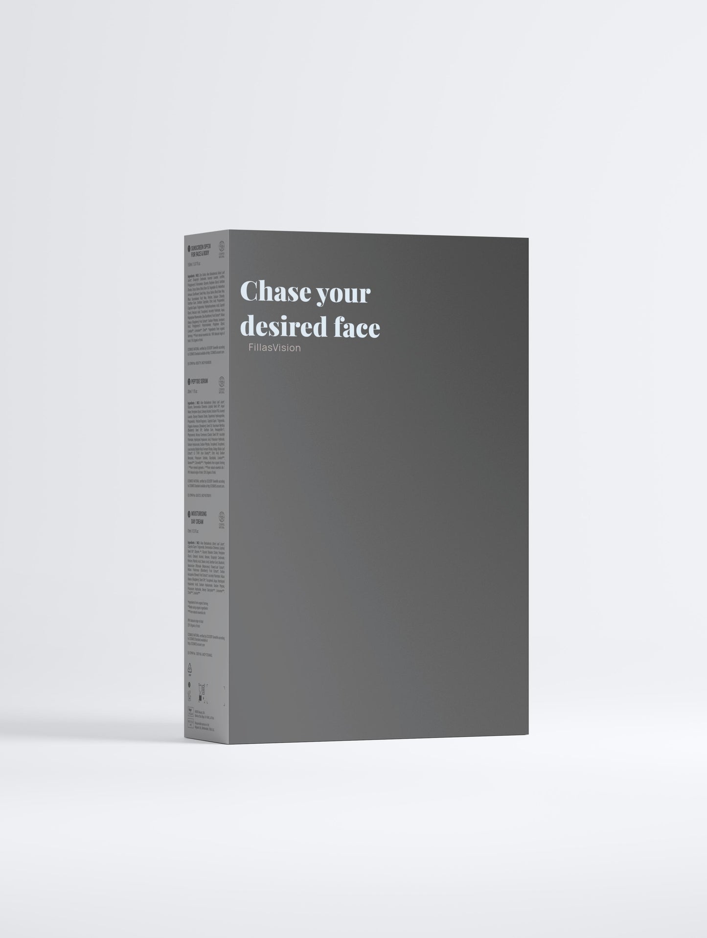 Caixa Coleção Bestsellers – 3 Produtos