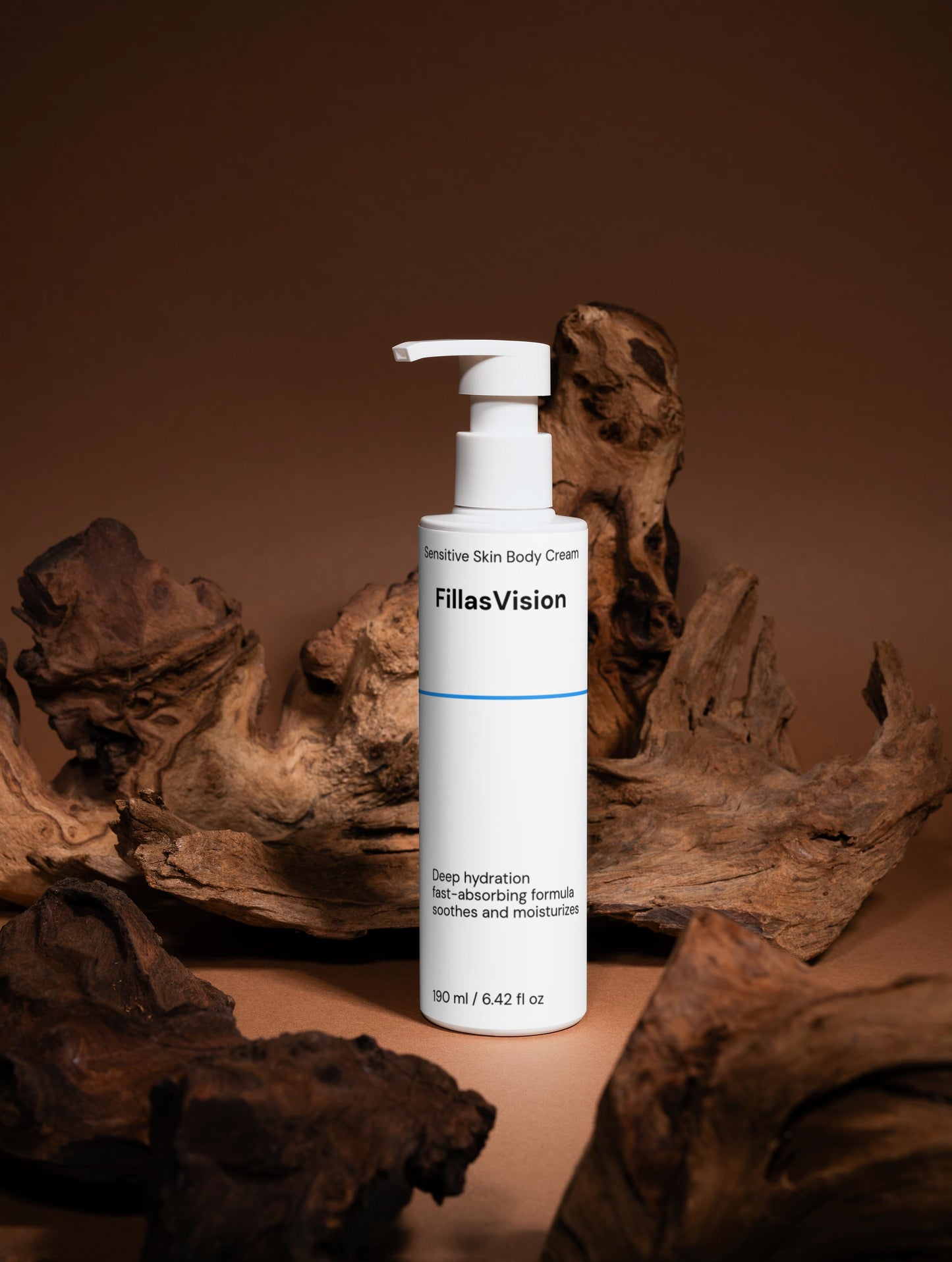 Manteiga de Coco - Creme para pele sensiva | 190ML