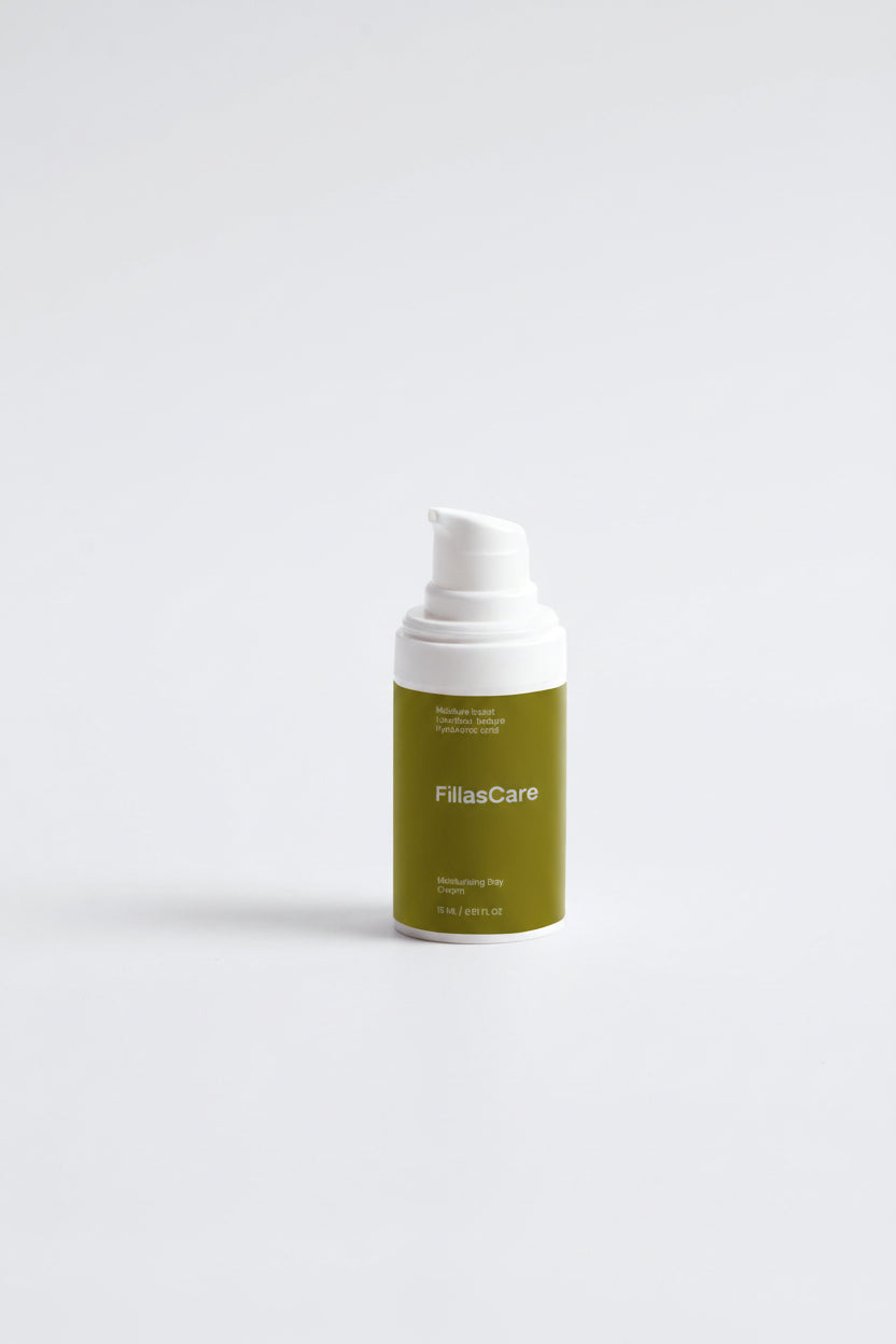 Moisturising Day Cream