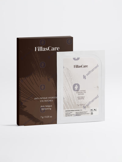 Hydrogel Hidratante para Olhos Cansados