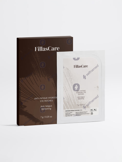Hydrogel Hidratante para Olhos Cansados