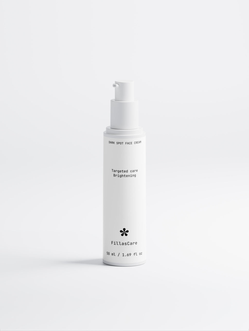 Creme Facial - Removedor de manchas