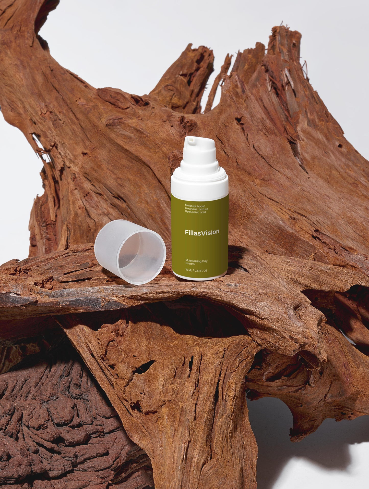 Creme Hidratante de Dia