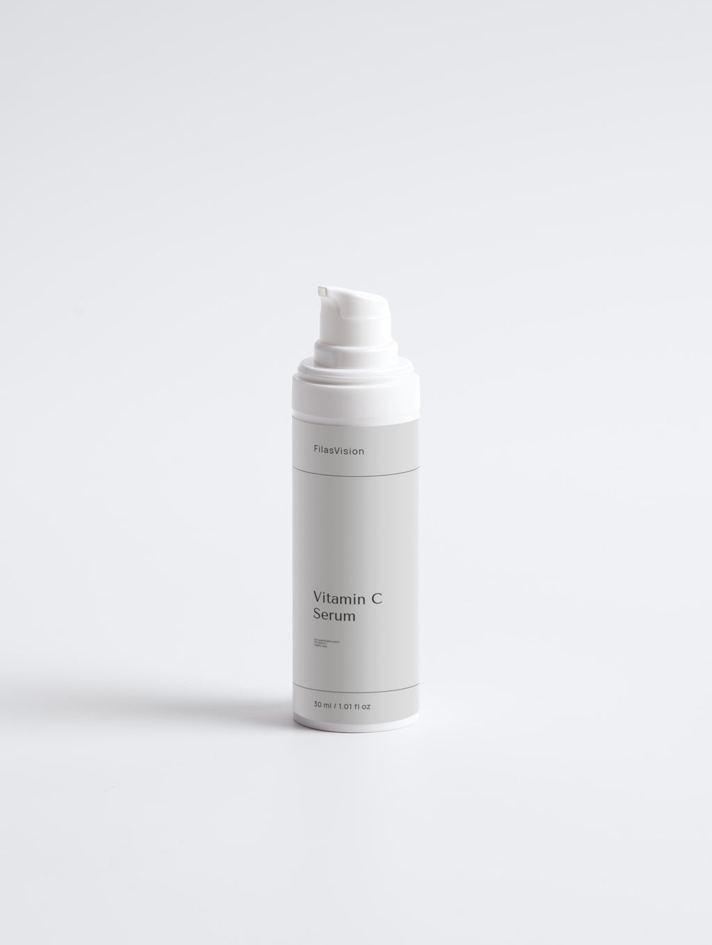 Serum - Vitamin