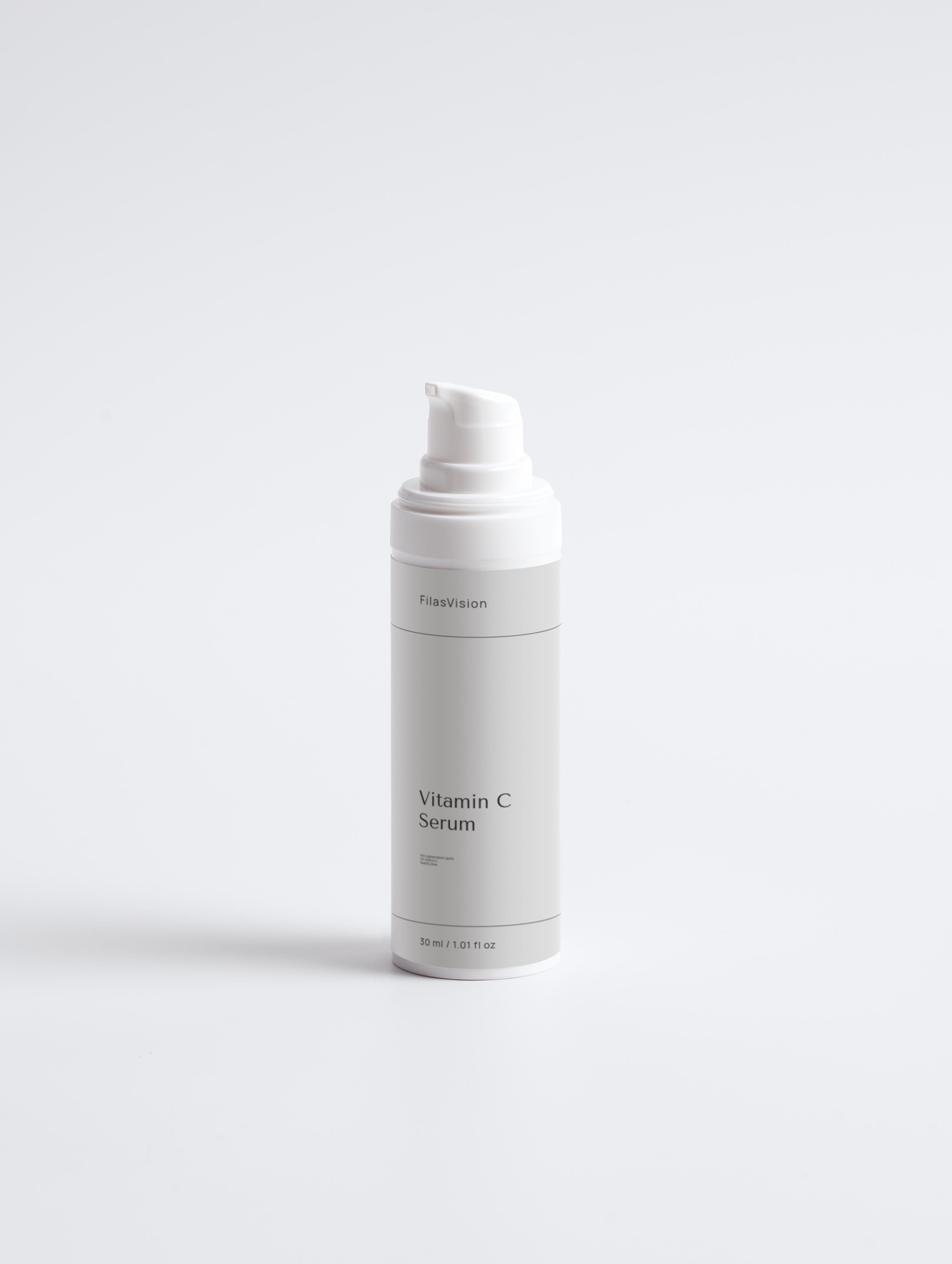 Serum - Vitamin