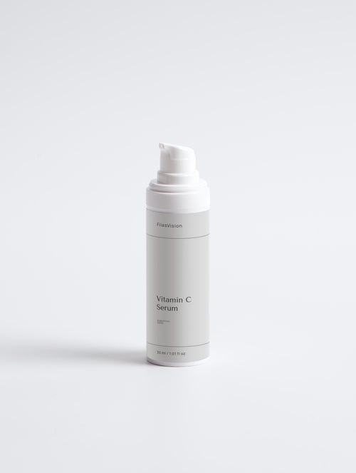 Serum - Vitamin for Bright, Glowing Skin | Deep Repair & Hydration