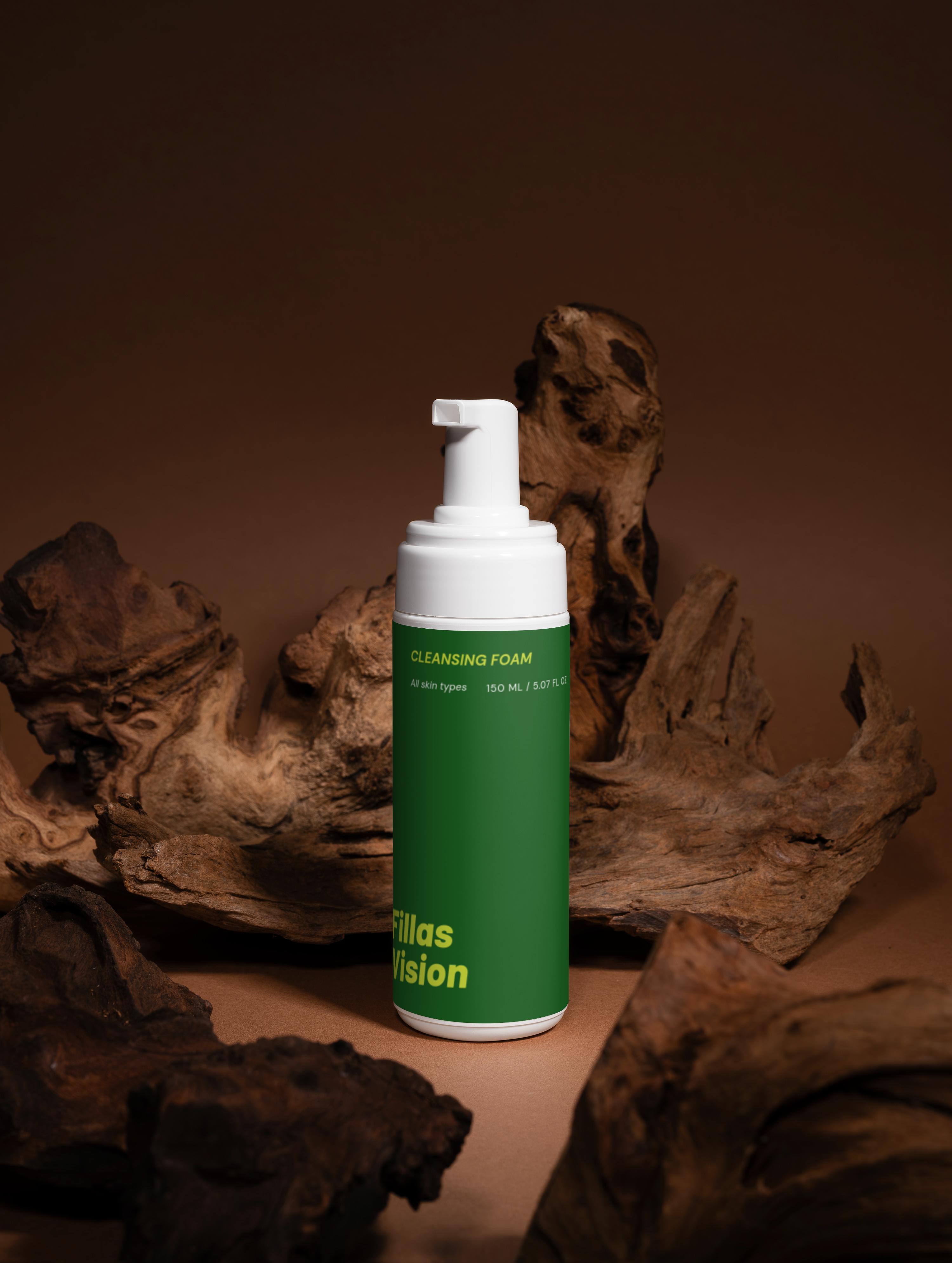 Cleansing Foam Cleansing Foam
