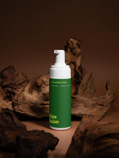 Cleansing Foam Cleansing Foam