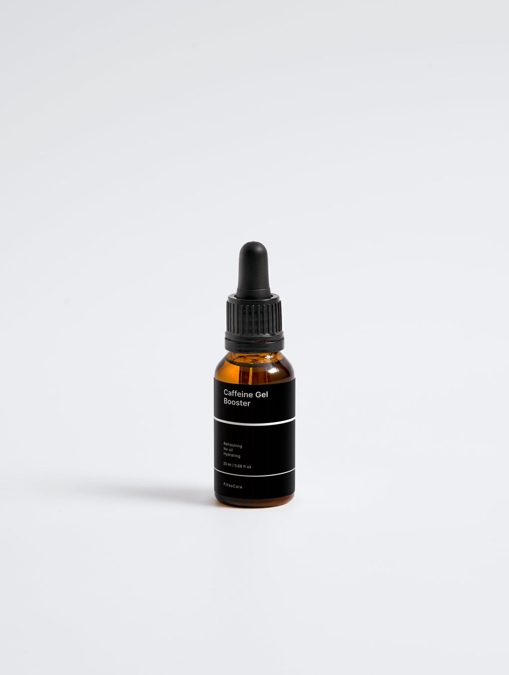 Sérum Anti-Fadiga com 1% Cafeína