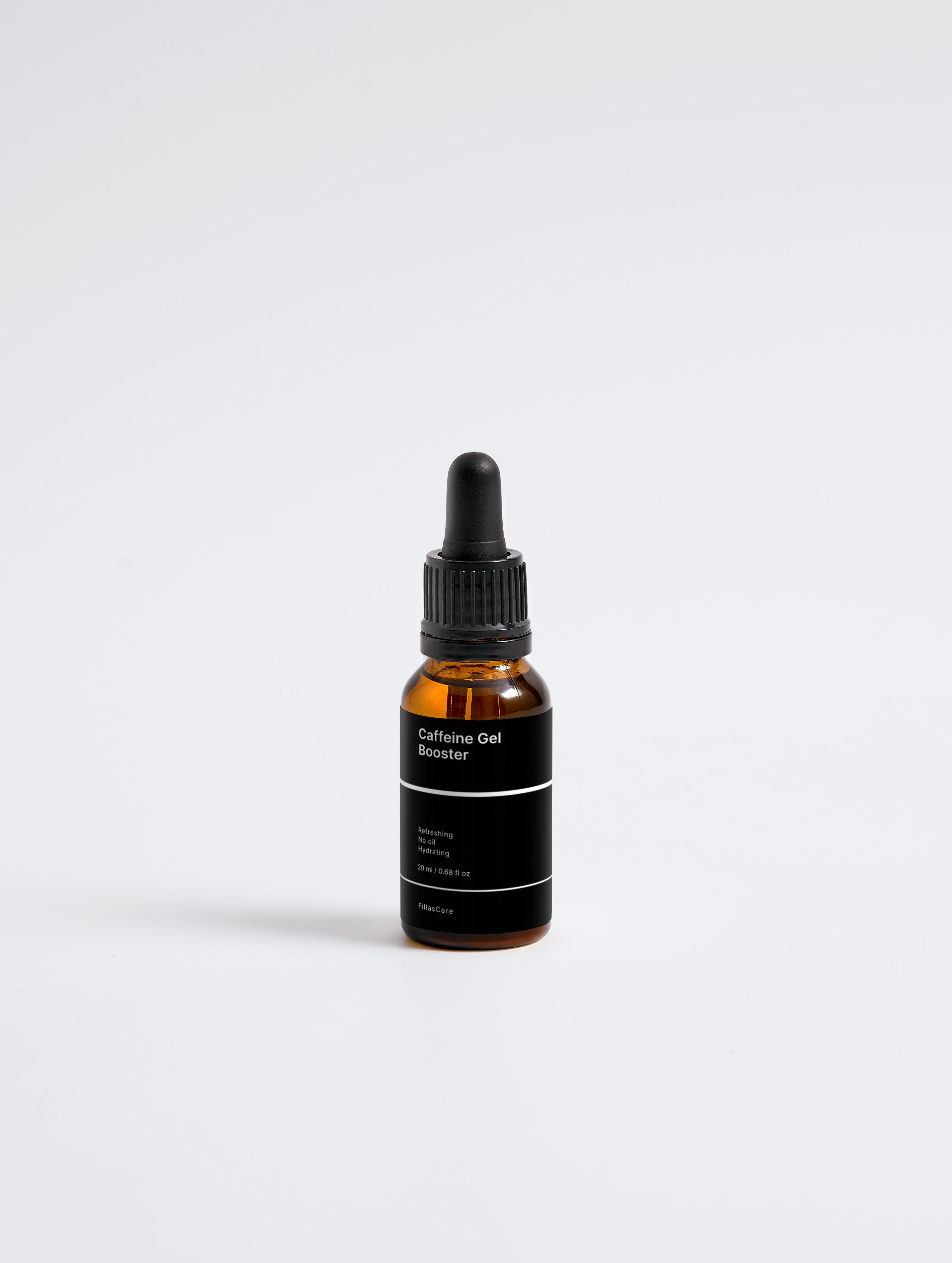 Sérum Anti-Fadiga com 1% Cafeína