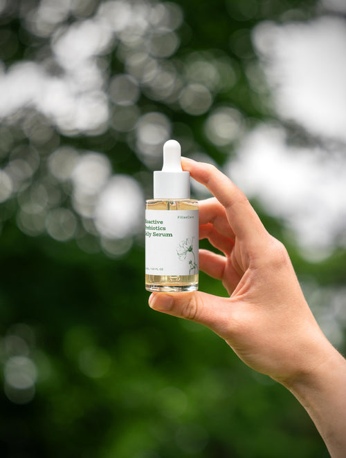 Geléia Prebióticos Bioativos - Sérum 