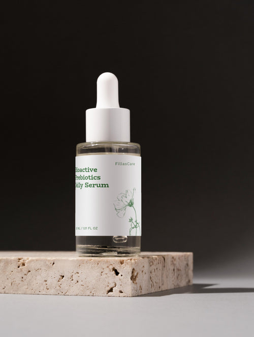 Geléia Prebióticos Bioativos - Sérum 