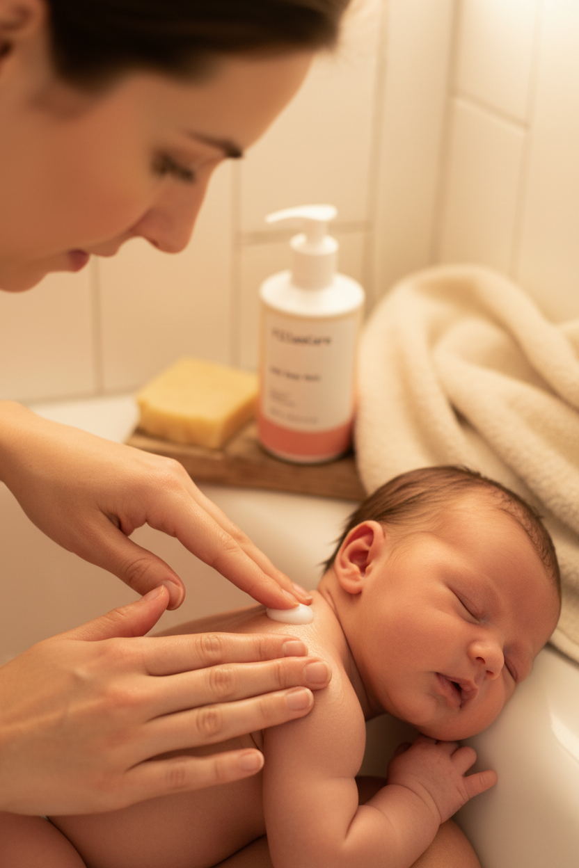 Baby — Ritual
