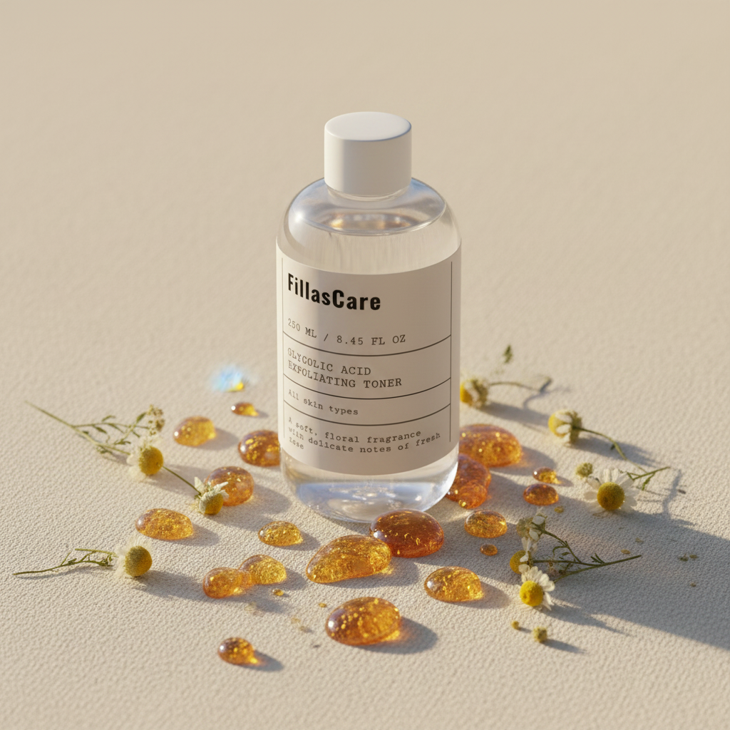 Chamomile Linen