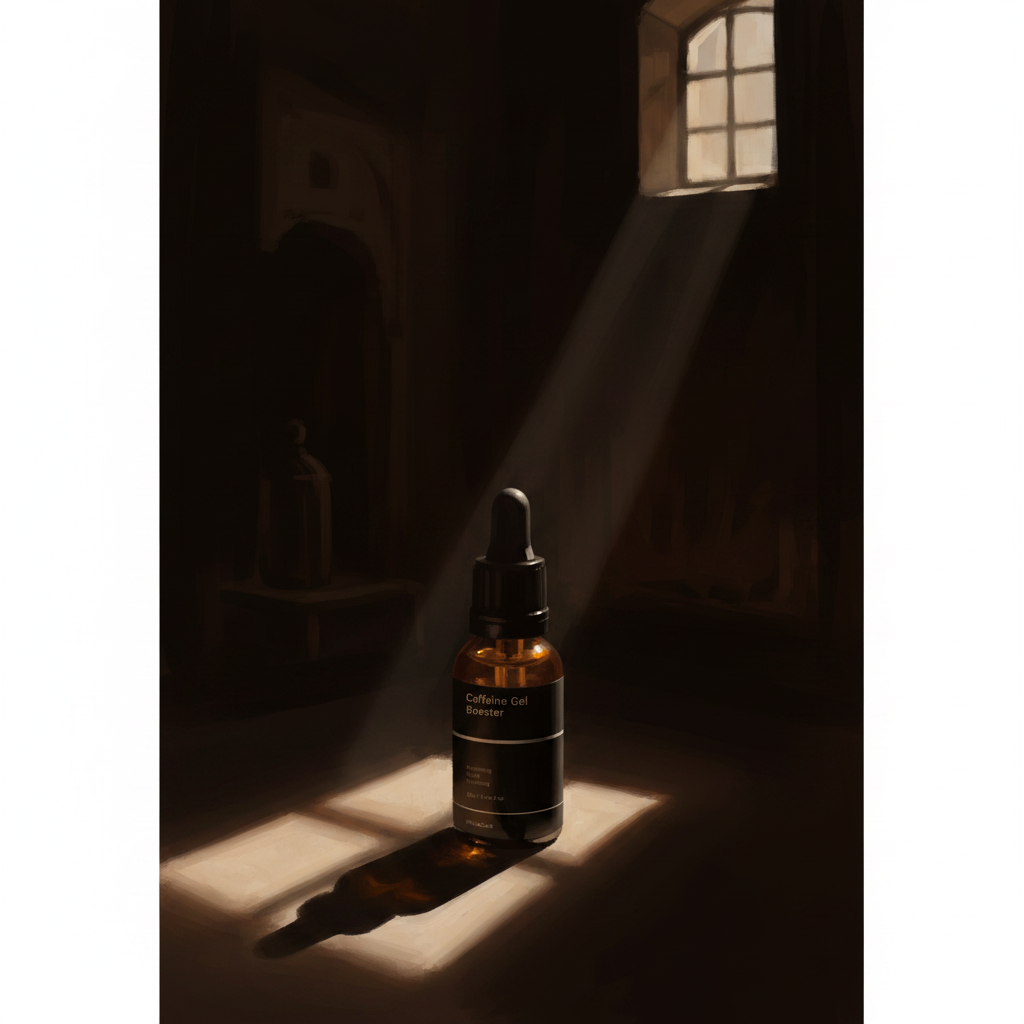 Chiaroscuro II