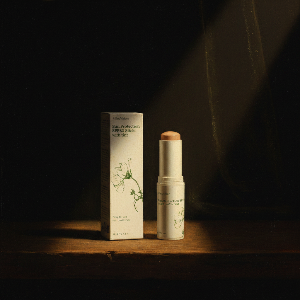 Chiaroscuro III
