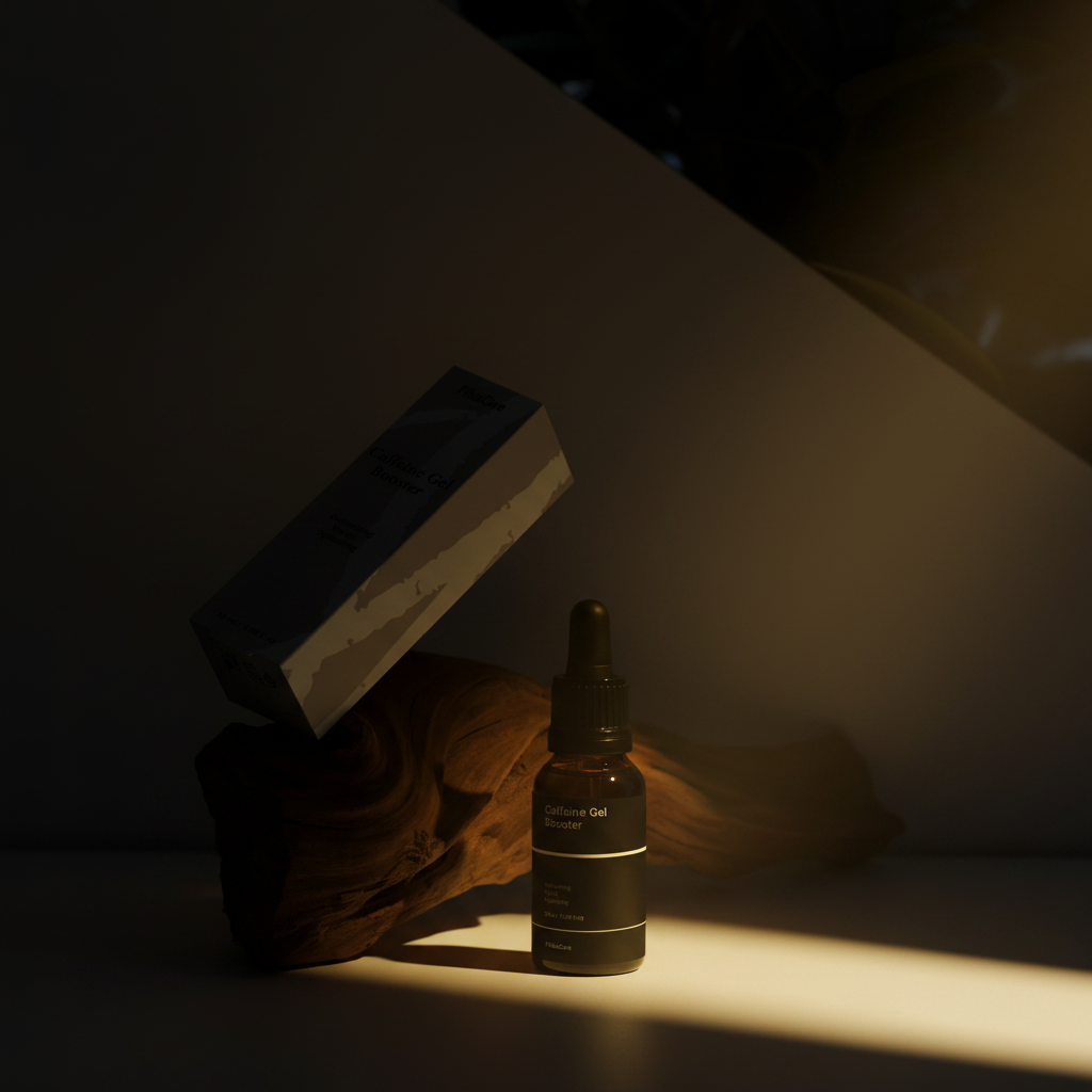 Chiaroscuro III