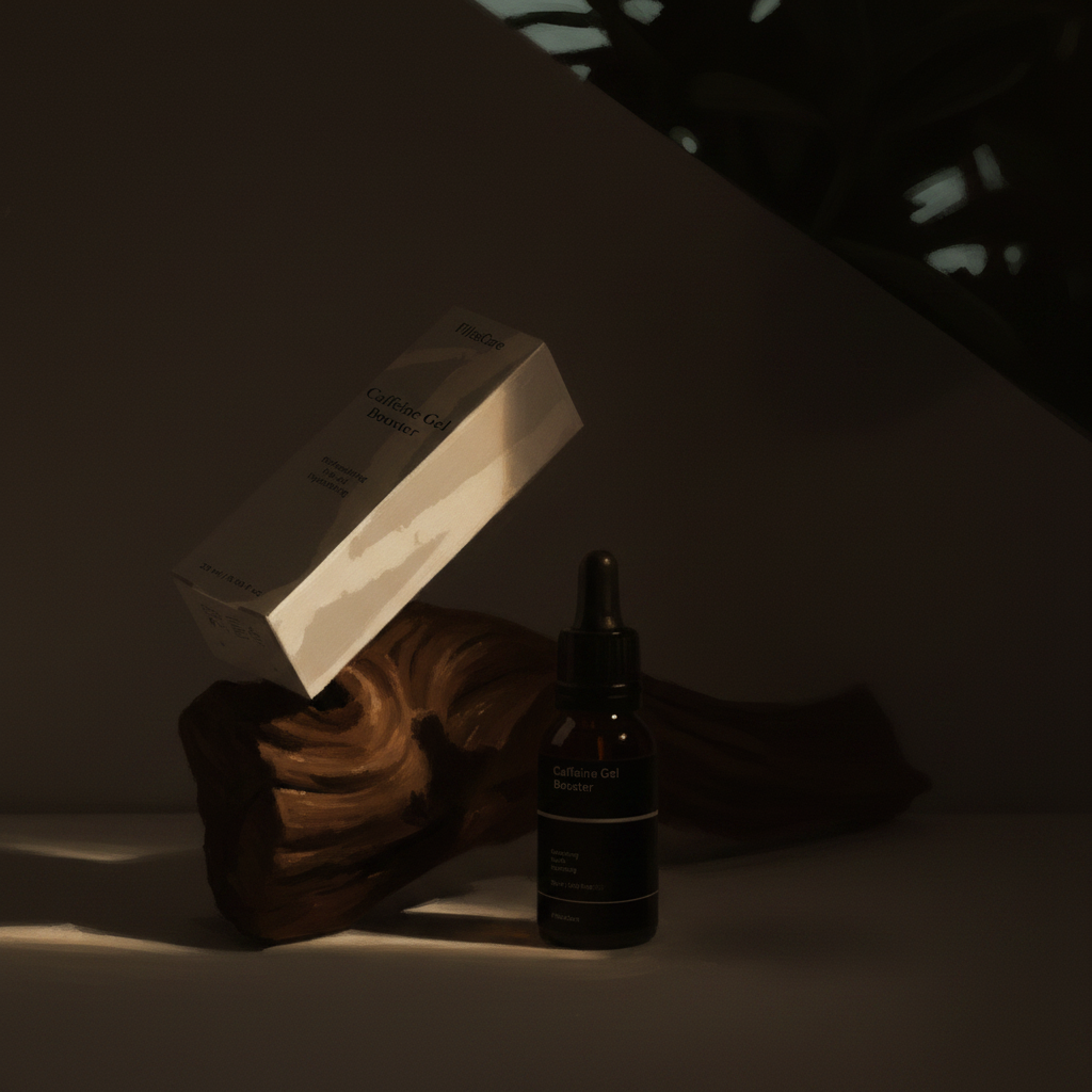 Chiaroscuro IV
