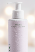 Clarifying Gel — Texture