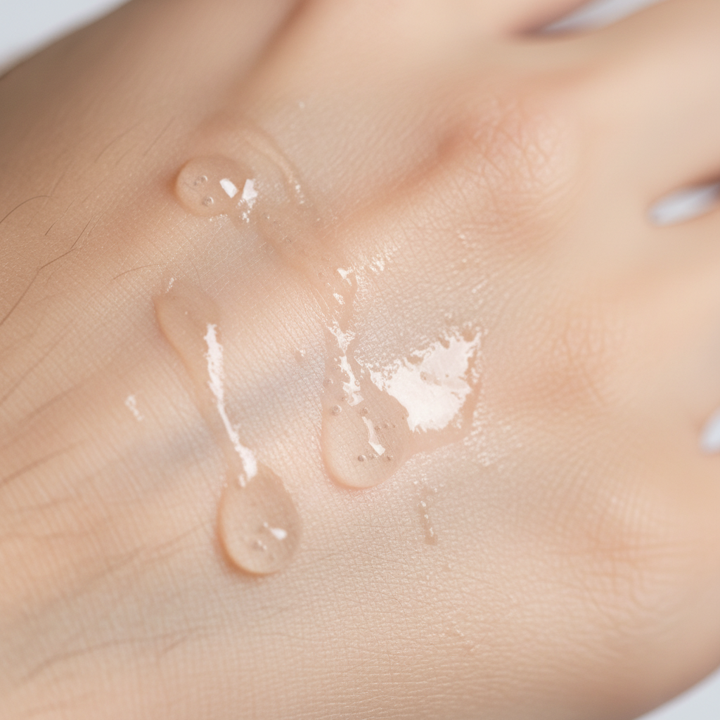 Close-up - Absorção Radiante