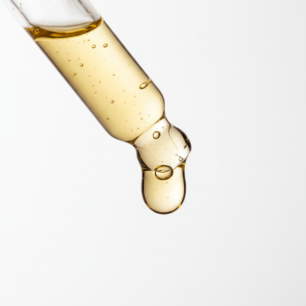 Close-up - Gota no Dropper