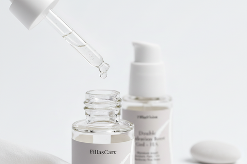 Gel Hidratante – Dupla Hidratação com Ácido Hialurónico