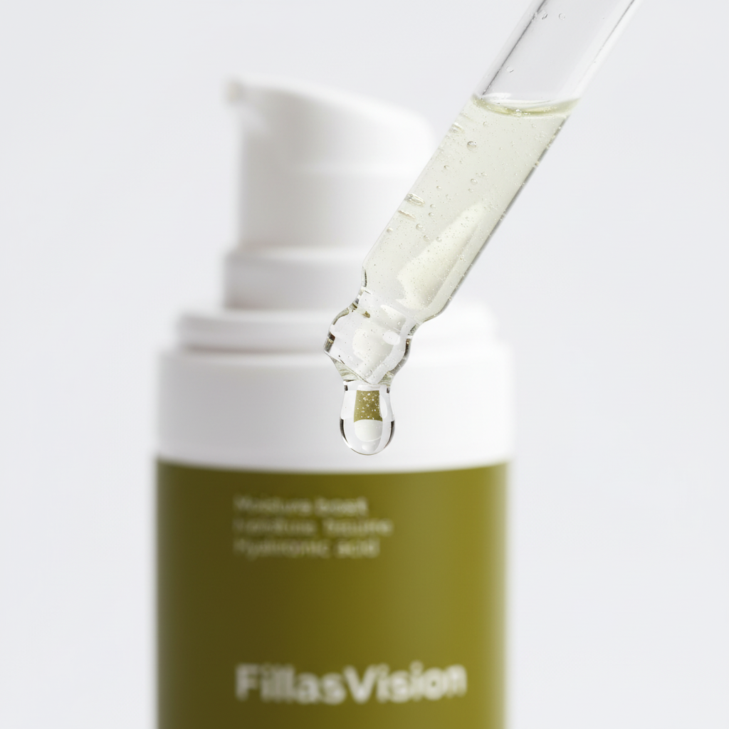 Close-up - Gota no Dropper