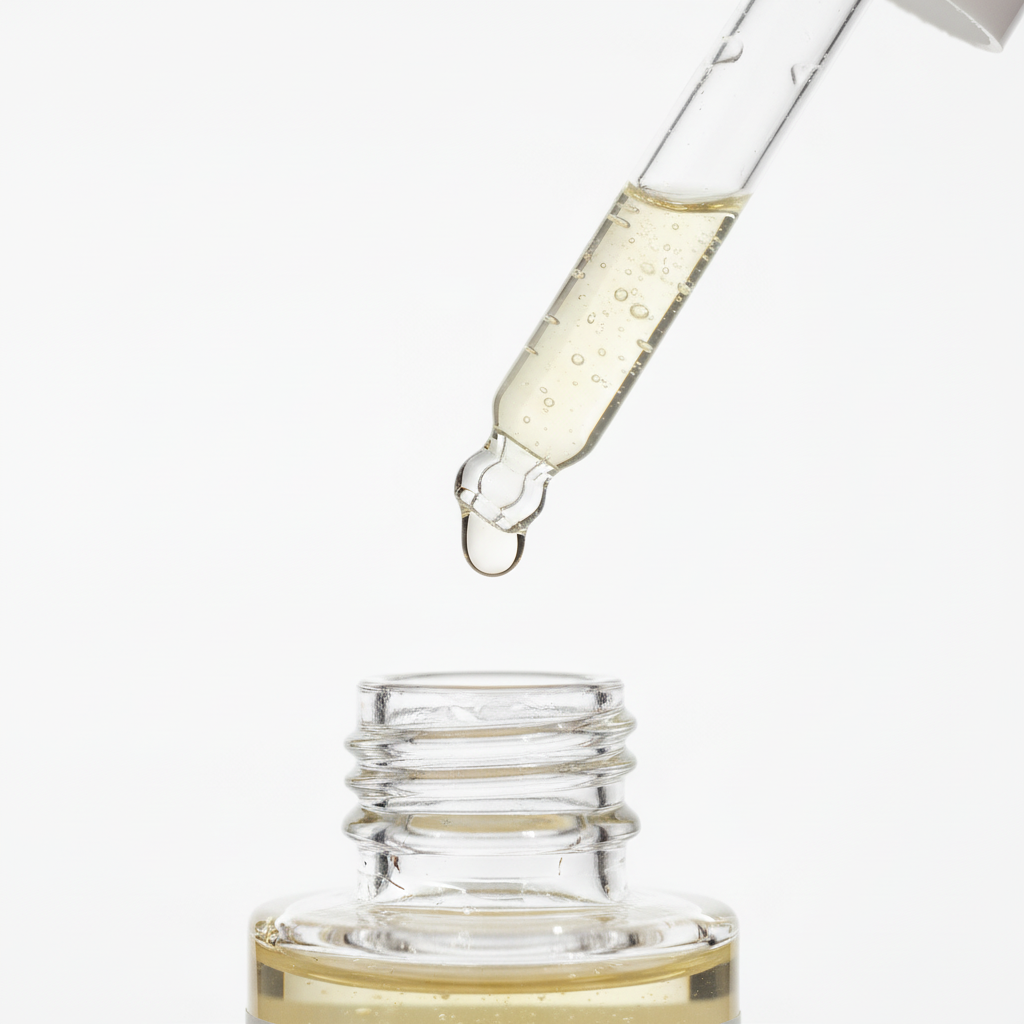 Close-up - Gota no Dropper