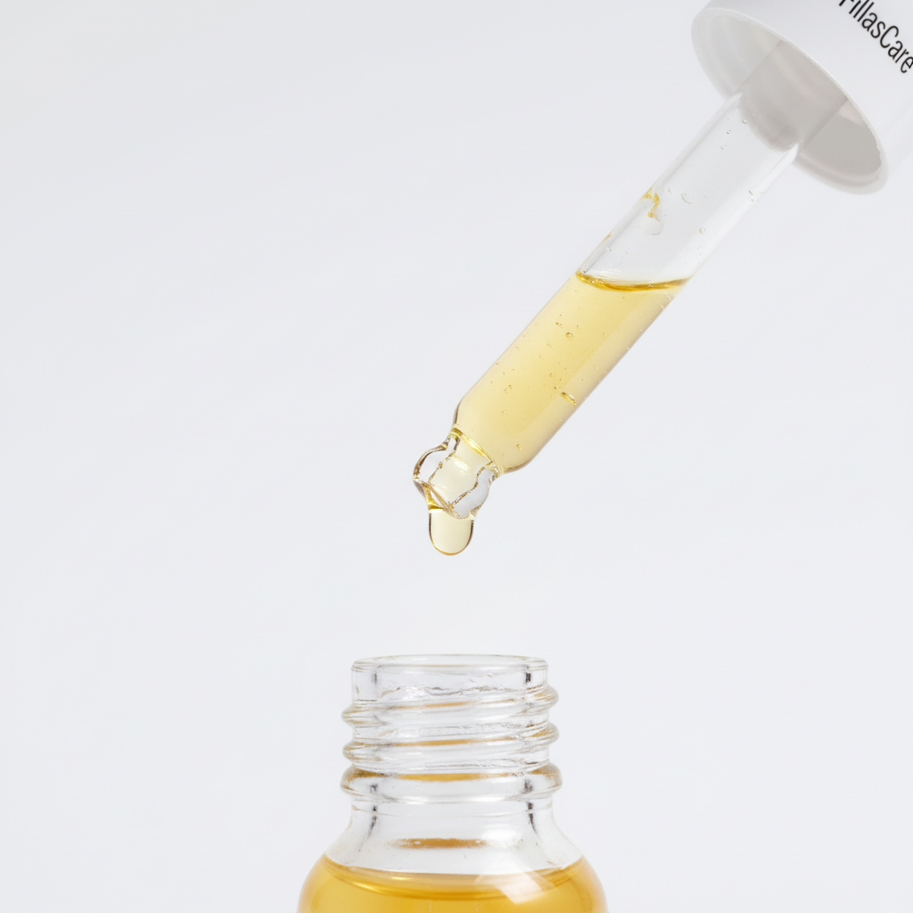 Close-up - Gota no Dropper