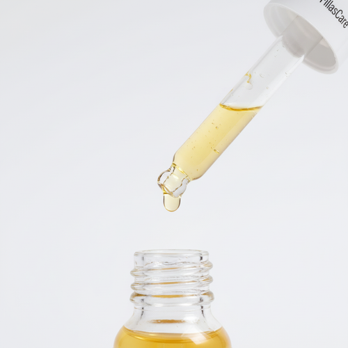 Óleo Facial Calmante