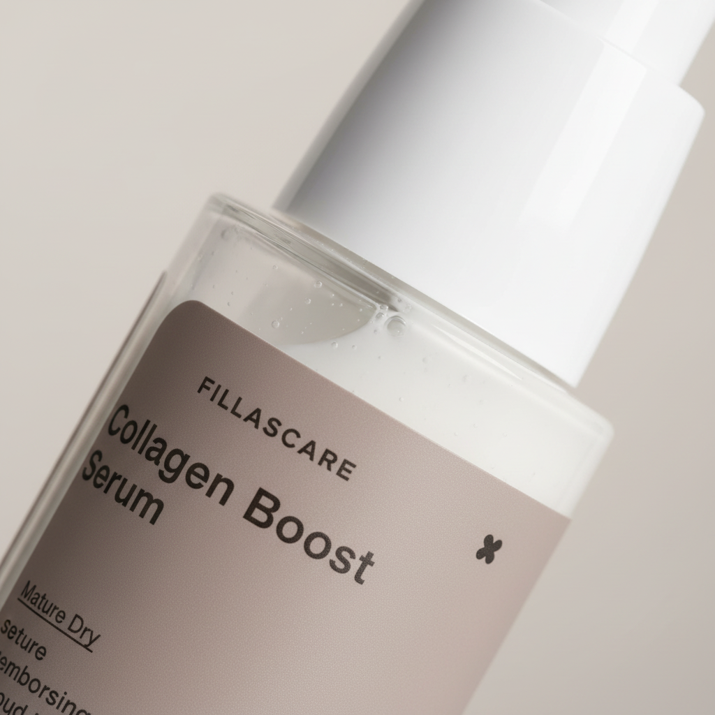 Close-up - Textura Detalhada